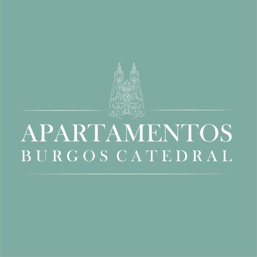 Bella Vista Catedral-Apartamentos Burgos Catedral Екстер'єр фото